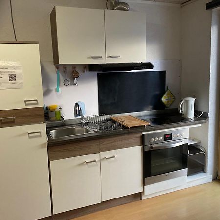 Ferienwohnung Naehe Bodensee. Meckenbeuren Zewnętrze zdjęcie