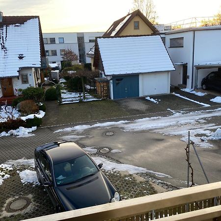 Ferienwohnung Naehe Bodensee. Meckenbeuren Zewnętrze zdjęcie