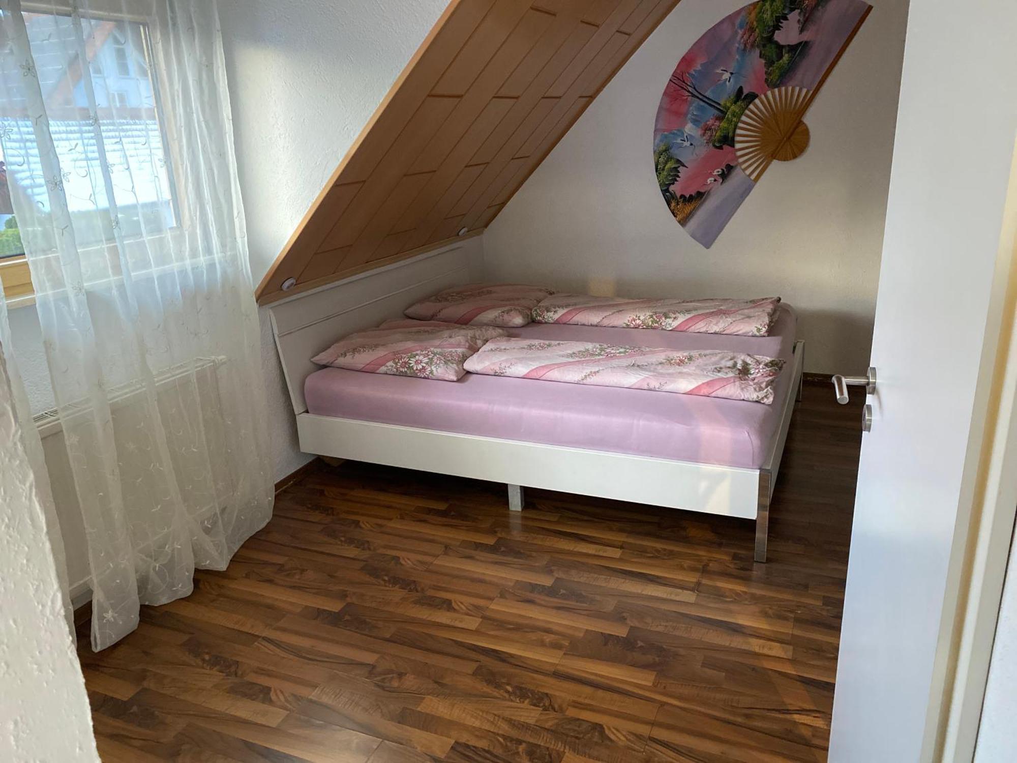 Ferienwohnung Naehe Bodensee. Meckenbeuren Zewnętrze zdjęcie